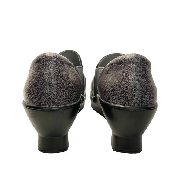 Algeria NWOT Fraya Grey Glaze (8) - Picture 5 of 11